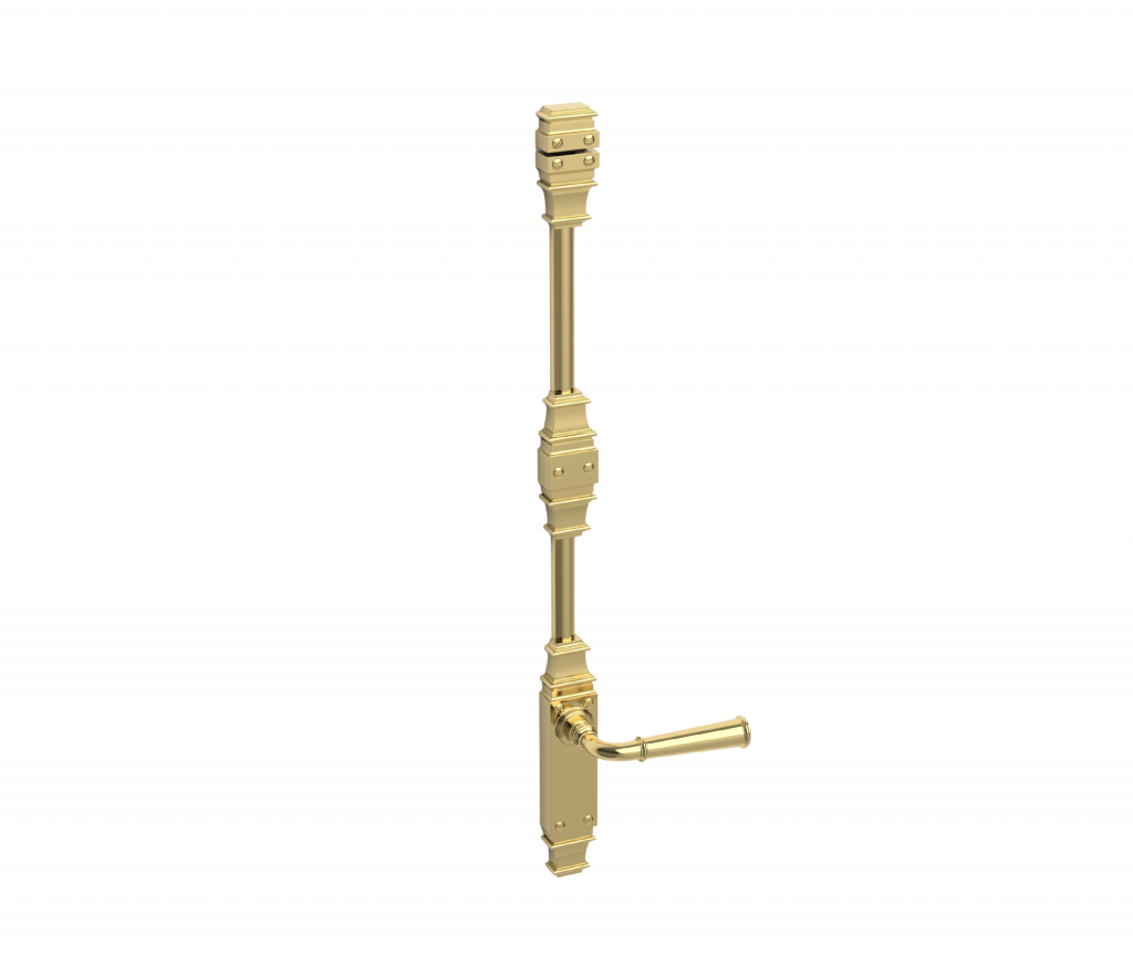 CRE-0400-MET